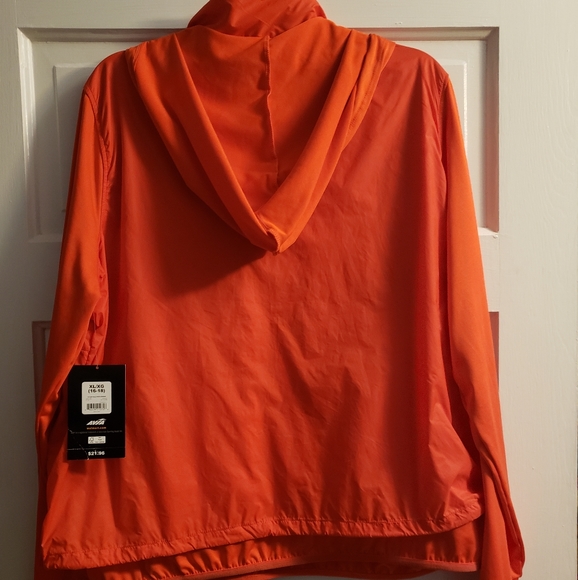 Double layer Avia jacket - Picture 3 of 7